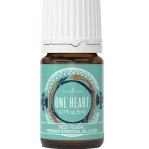 Young Living Pine Heart 5ml
